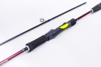 Спиннинг BratFishing Jukon M Spin 2.70 m / 5-25 g