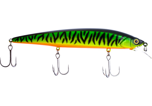 Воблер Jackall Rerange 130мм/21.1г