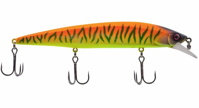 Воблер Jackall Rerange 130мм/21.1г