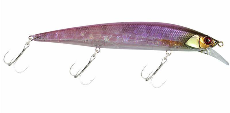 Воблер Jackall Rerange 130мм/21.1г