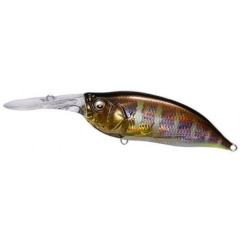 Воблер Megabass IXI Shad Type-3 57мм /7г