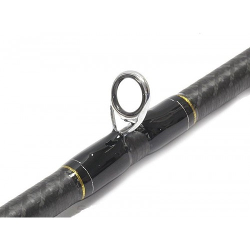 Удилище Кастинговое Zetrix Ambition-Z / 252см 14-50г