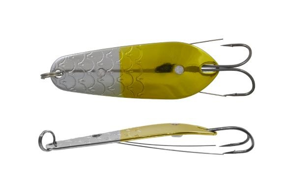 Блешня Fishing ROI Slider 15г