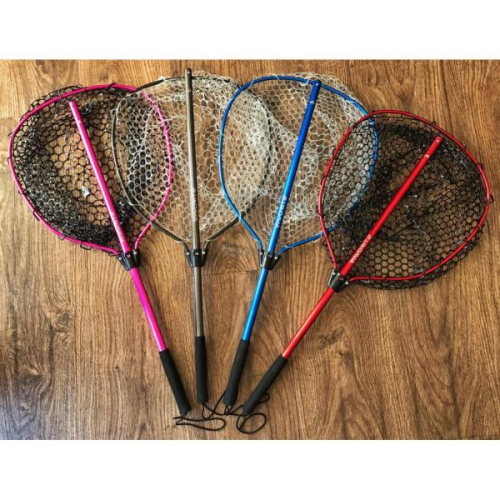 Подсак Favorite Arena 1.4м сетка силикон