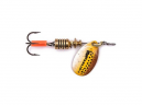 Блешня Mepps Aglia Micropigments Brown Trout