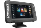 Ехолот Lowrance Elite-7 Ti