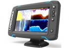 Ехолот Lowrance Elite-7 Ti