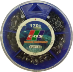 Набір вантажив EOS