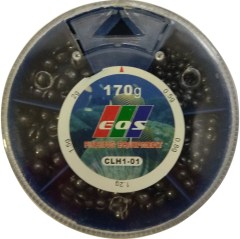 Набір вантажив EOS