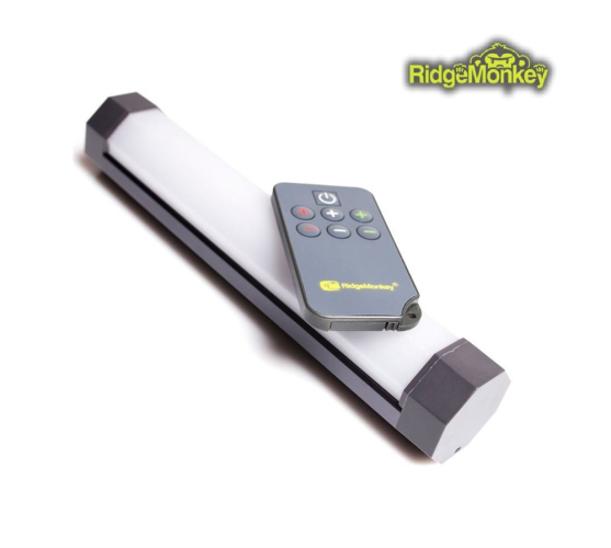 Фонарь палаточный RidgeMonkey Bivvy Lite Pro IR