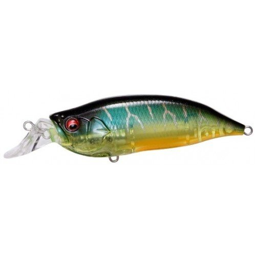 Воблер Megabass IXI Shad Type-R 57мм/7г