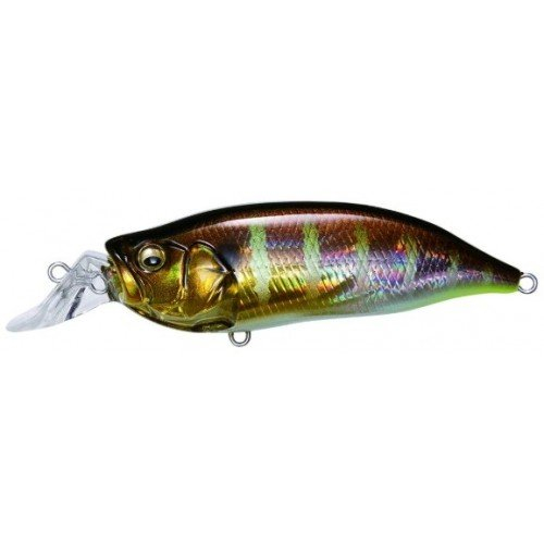 Воблер Megabass IXI Shad Type-R 57мм/7г