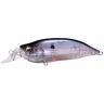 Воблер Megabass IXI Shad Type-R 57мм/7г