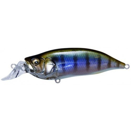 Воблер Megabass IXI Shad Type-R 57мм/7г