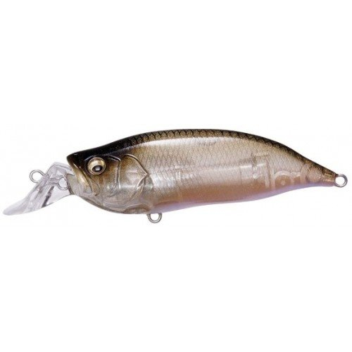 Воблер Megabass IXI Shad Type-R 57мм/7г
