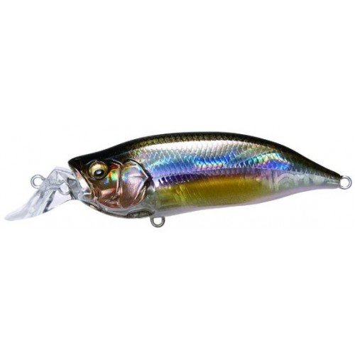Воблер Megabass IXI Shad Type-R 57мм/7г