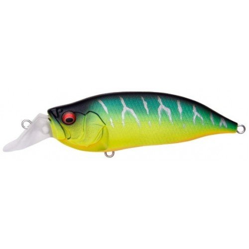 Воблер Megabass IXI Shad Type-R 57мм/7г