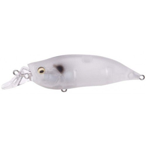 Воблер Megabass IXI Shad Type-R 57мм/7г