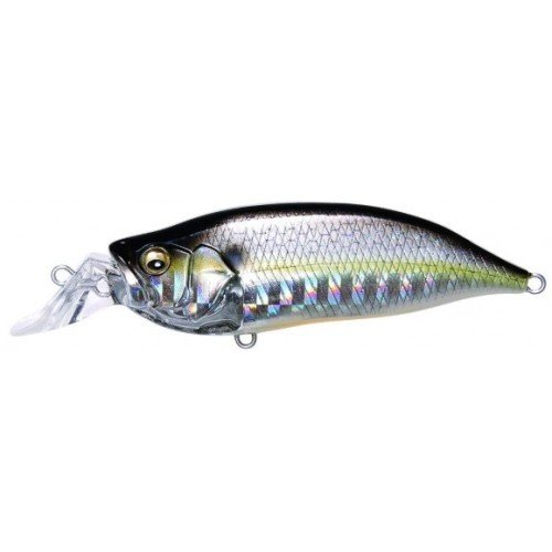 Воблер Megabass IXI Shad Type-R 57мм/7г