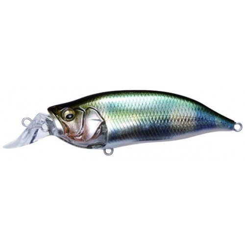Воблер Megabass IXI Shad Type-R 57мм/7г