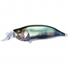 Воблер Megabass IXI Shad Type-R 57мм/7г
