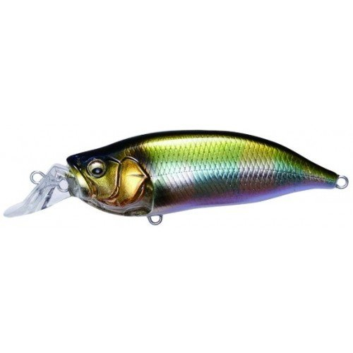 Воблер Megabass IXI Shad Type-R 57мм/7г