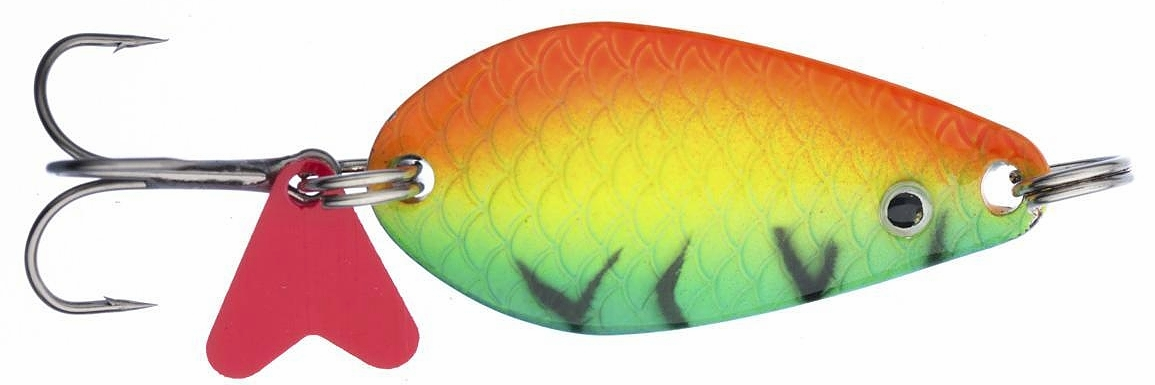 Блешня Jaxon Holo Reflex Atlas №2/14г