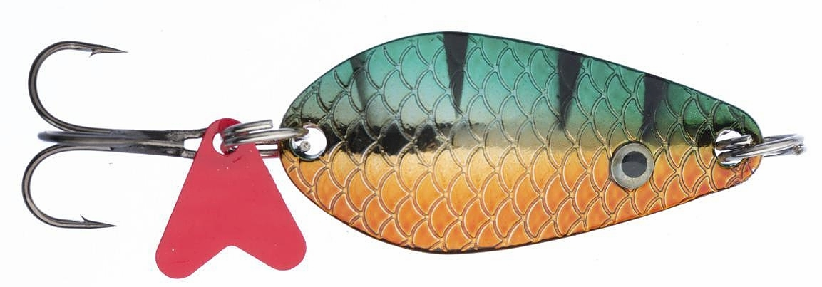 Блешня Jaxon Holo Reflex Atlas №2/14г