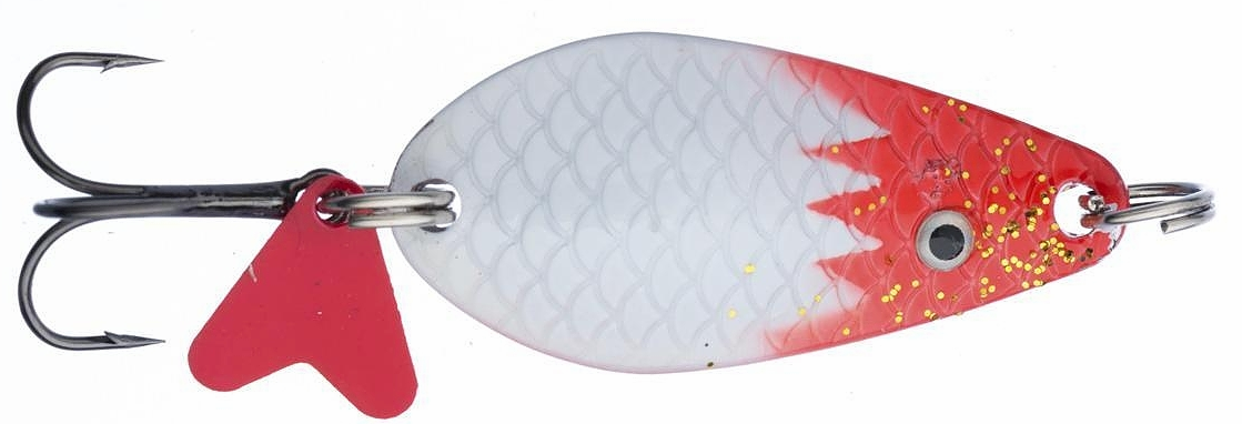 Блешня Jaxon Holo Reflex Atlas №2/14г