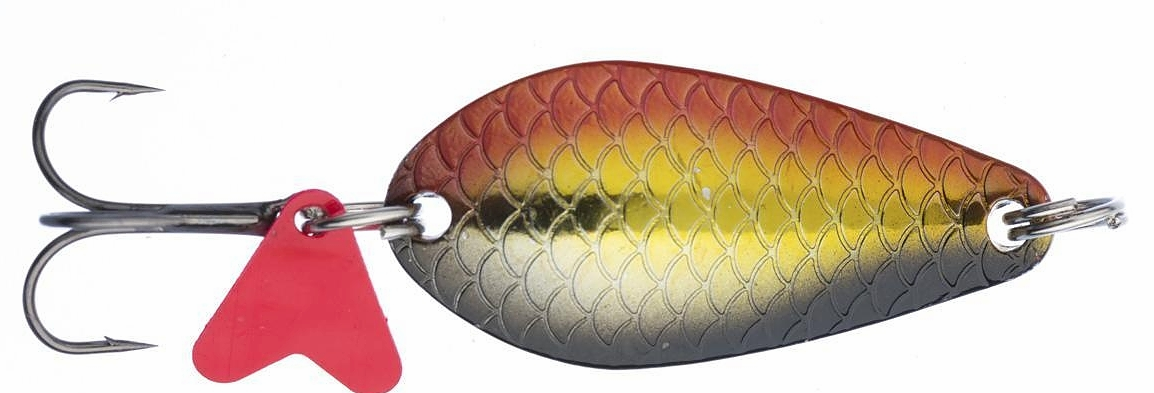 Блешня Jaxon Holo Reflex Atlas №2/14г