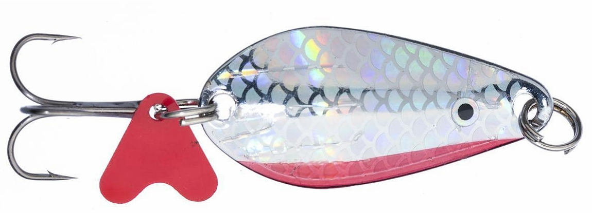 Блешня Jaxon Holo Reflex Atlas №2/14г