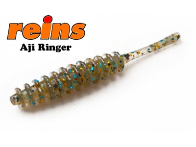 Силикон Reins Aji Ringer 1.5"