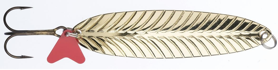 Блешня Jaxon Holo Select Ukla Fir №2/22г