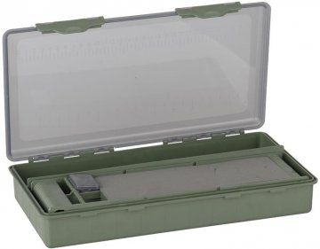 Коробка Prologic Cruzade Tackle Box 34.5см x 19.5см x 6.5см
