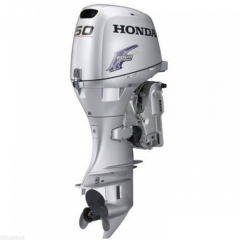 Човновий мотор Honda BF50DK2 SRTZ