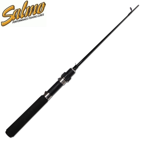 Телескопічіское зимовий вудилище Salmo Ice Sudak 50/60/70