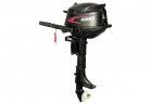 Човновий Мотор 4-тактний Hidea HDF 5 HL