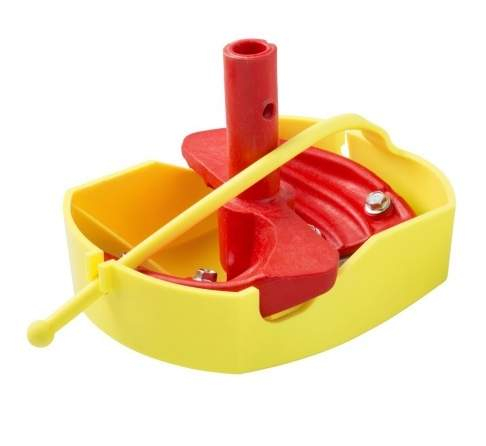 Змінна композитна голова до льодобура UR Rapala