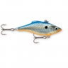 Воблер Rapala Rattlin 'Rapala 70мм/16г