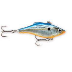 Воблер Rapala Rattlin 'Rapala 70мм/16г