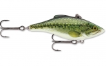 Воблер Rapala Rattlin 'Rapala 70мм/16г