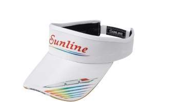 Кепка Sunline Sun Visor