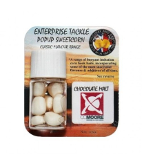 Кукуруза плавающая Enterprise Tackle