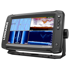 Эхолот Lowrance Elite-9 Ti