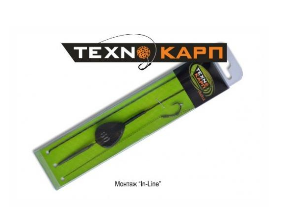 Готовый монтаж Технокарп "In - Line"