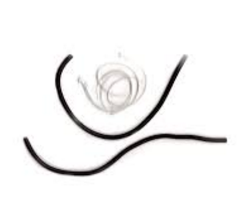 Резина для рогатки Traper Ø 3,0 x 6,0мм