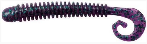 Силікон Reins G-Tail Saturn Micro 2"