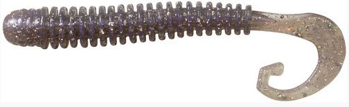 Силікон Reins G-Tail Saturn Micro 2"