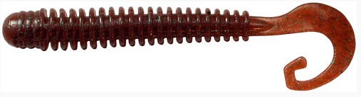 Силікон Reins G-Tail Saturn Micro 2"