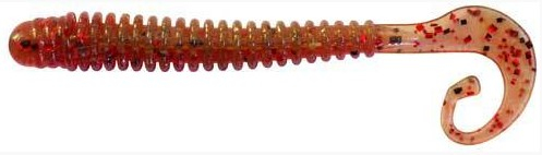 Силікон Reins G-Tail Saturn Micro 2"